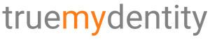 True Mydentity logo