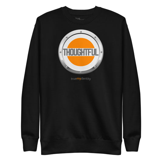 THOUGHTFUL Sweatshirt Core Design | Unisex