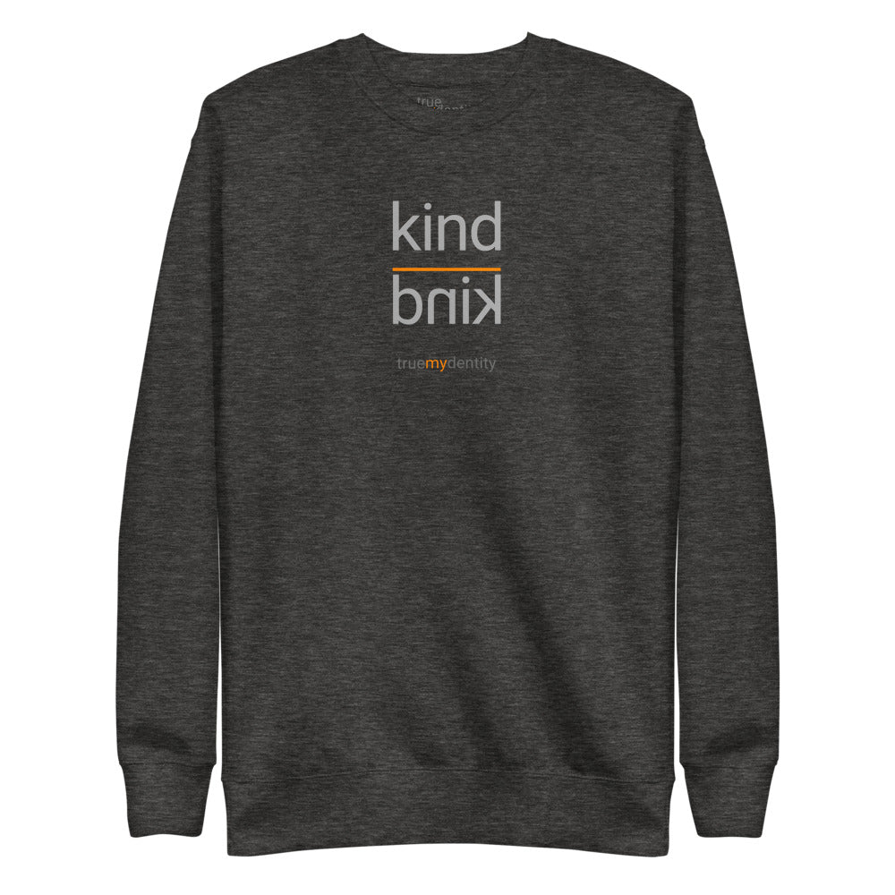 KIND Sweatshirt Reflection Design | Unisex