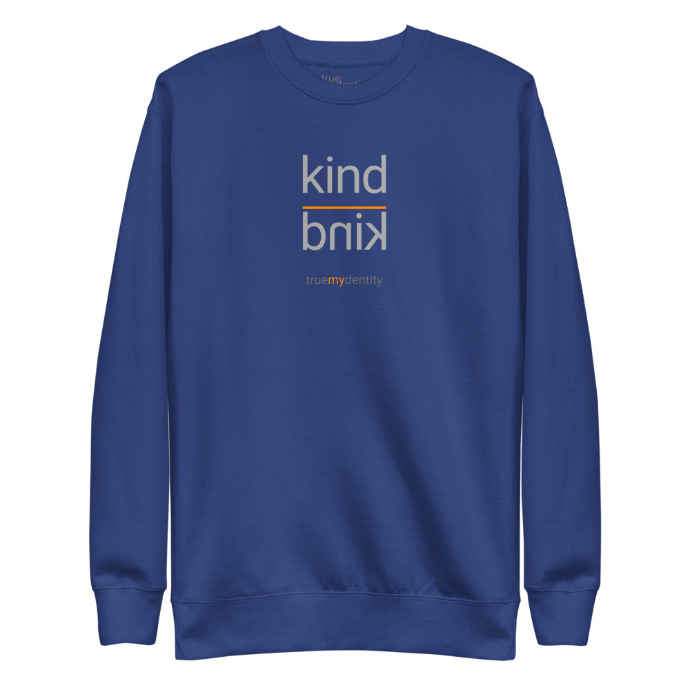 KIND Sweatshirt Reflection Design | Unisex