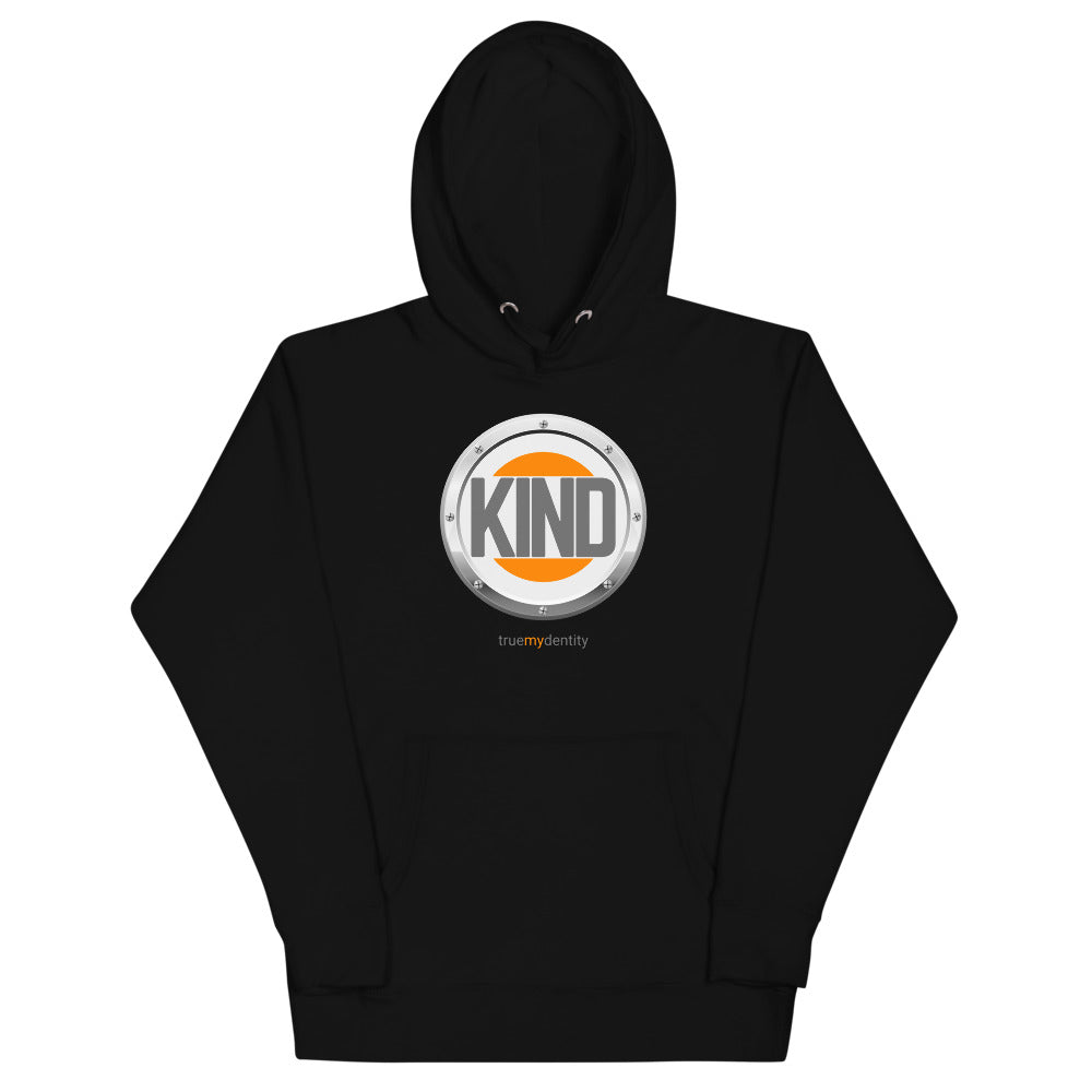 KIND Hoodie Core Design | Unisex