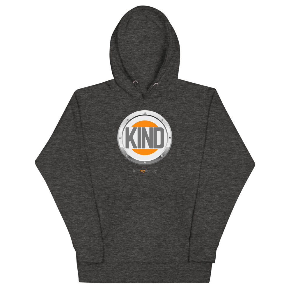 KIND Hoodie Core Design | Unisex