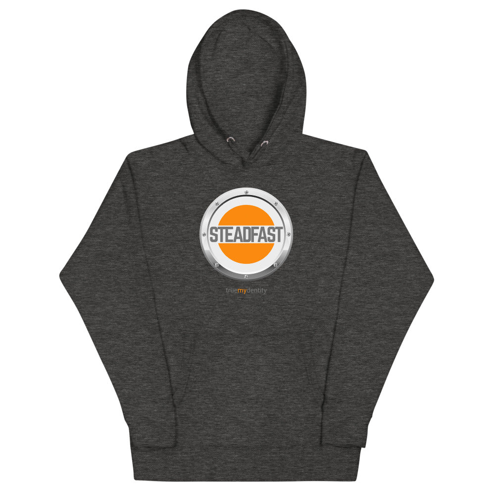 STEADFAST Hoodie Core Design | Unisex
