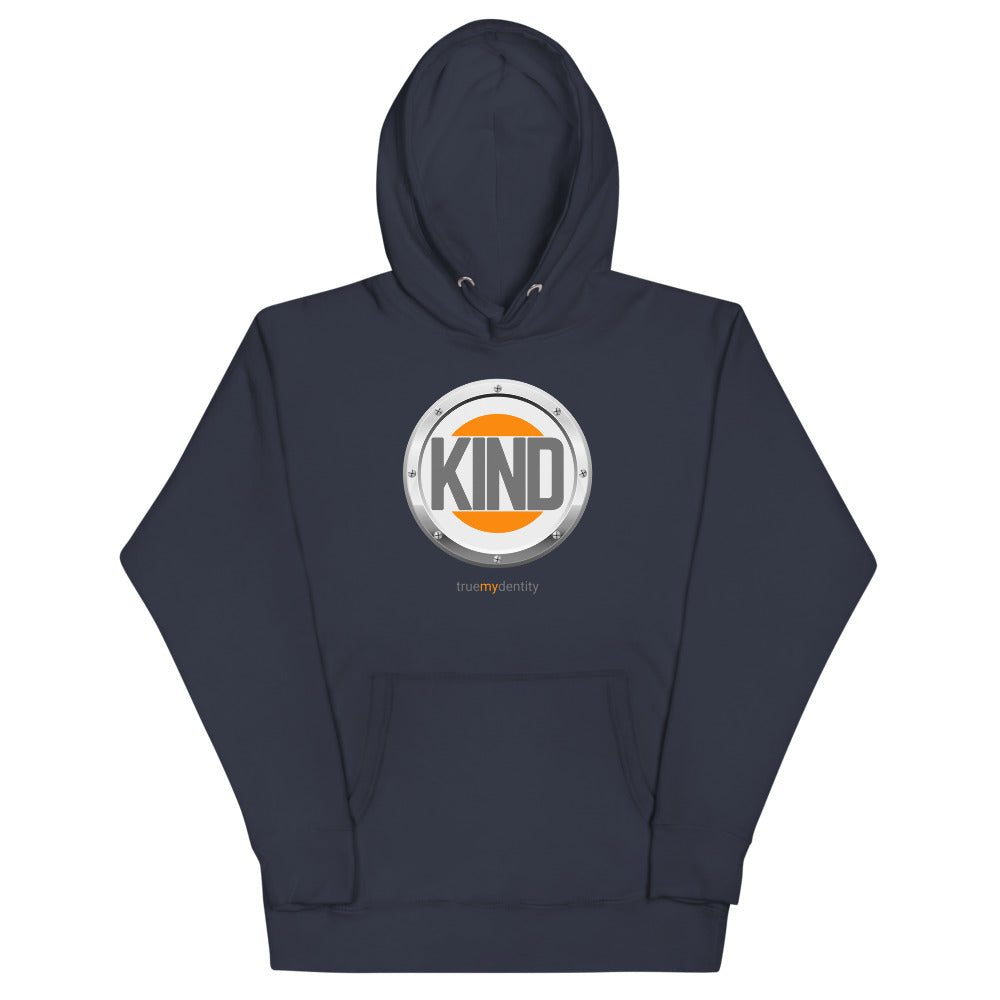 KIND Hoodie Core Design | Unisex
