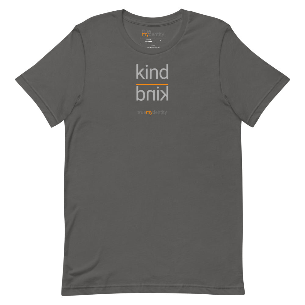 KIND T-Shirt Reflection Design | Unisex