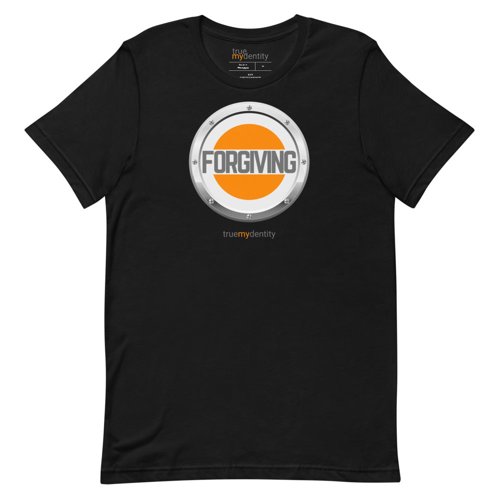 FORGIVING T-Shirt Core Design | Unisex