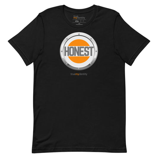 HONEST T-Shirt Core Design | Unisex