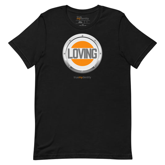 LOVING T-Shirt Core Design | Unisex