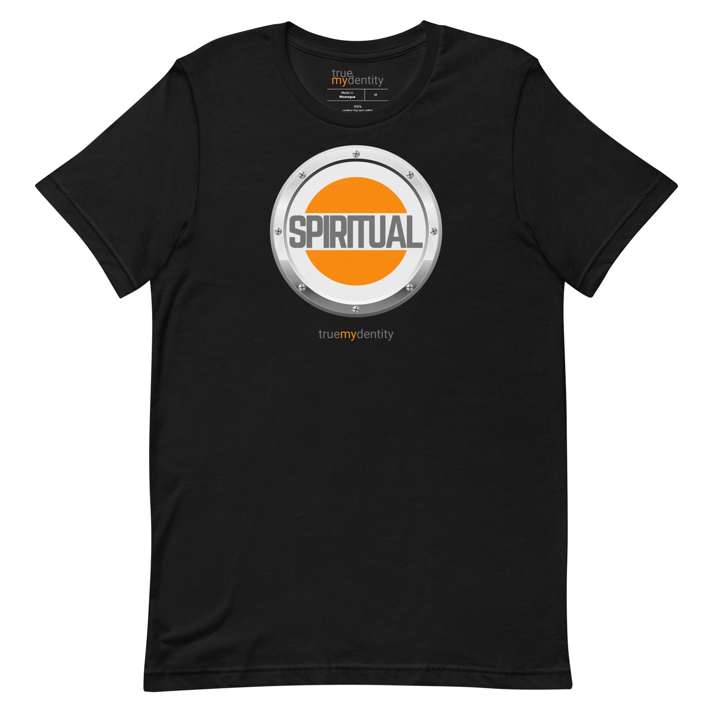 SPIRITUAL T-Shirt Core Design | Unisex
