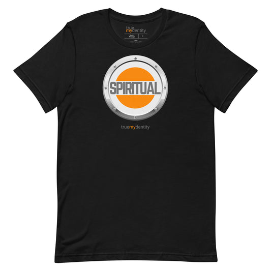 SPIRITUAL T-Shirt Core Design | Unisex