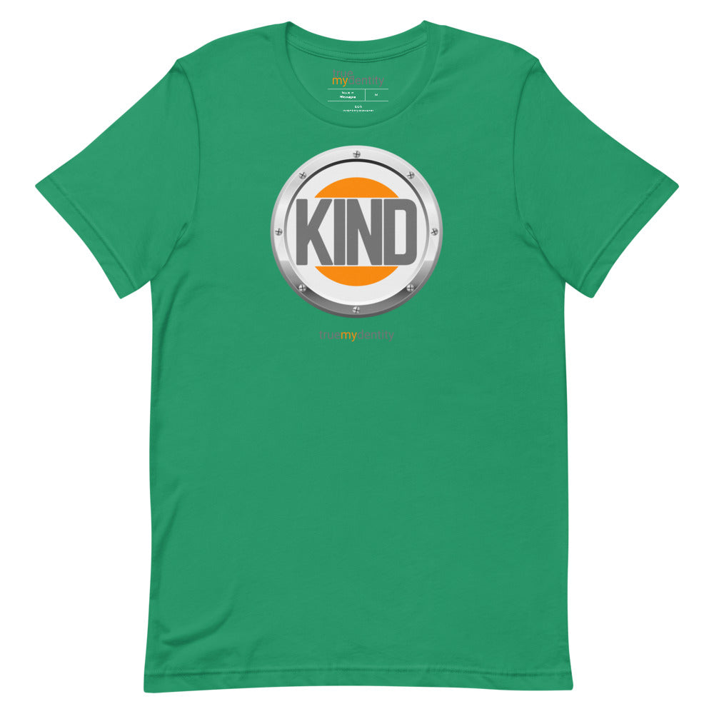 KIND T-Shirt Core Design | Unisex