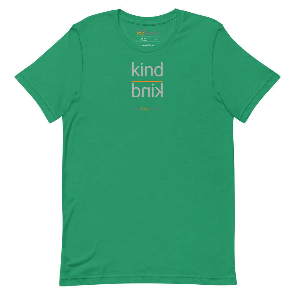 KIND T-Shirt Reflection Design | Unisex