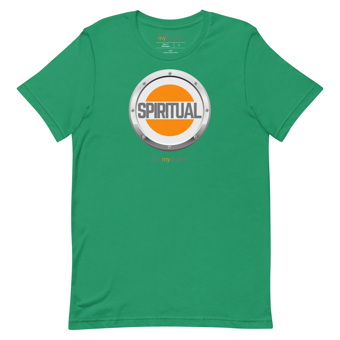 SPIRITUAL T-Shirt Core Design | Unisex