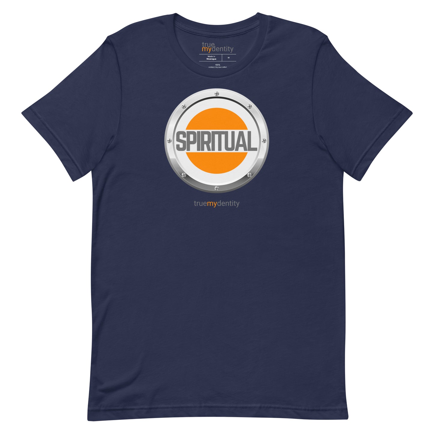 SPIRITUAL T-Shirt Core Design | Unisex