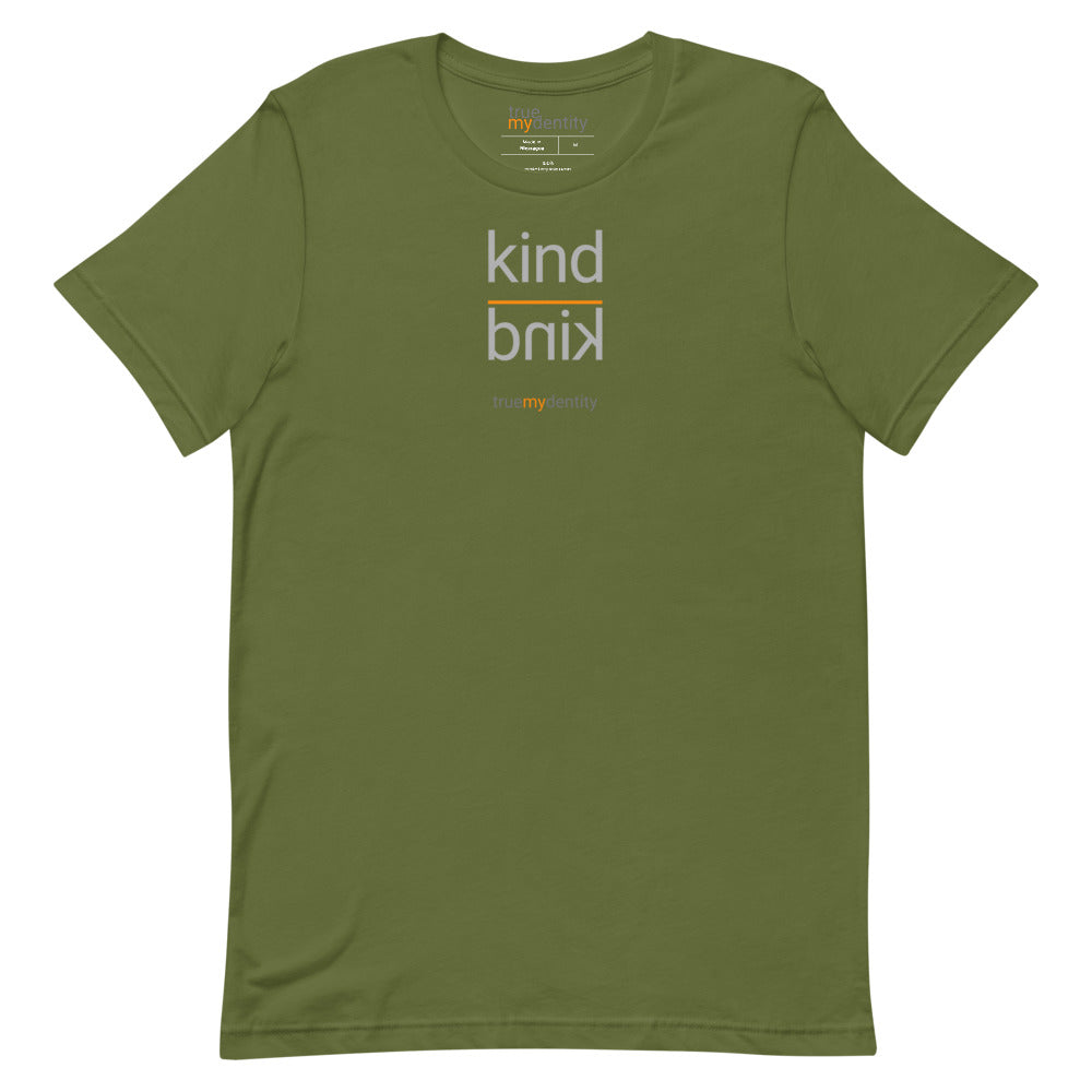KIND T-Shirt Reflection Design | Unisex