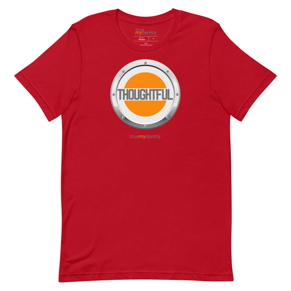 THOUGHTFUL T-Shirt Core Design | Unisex