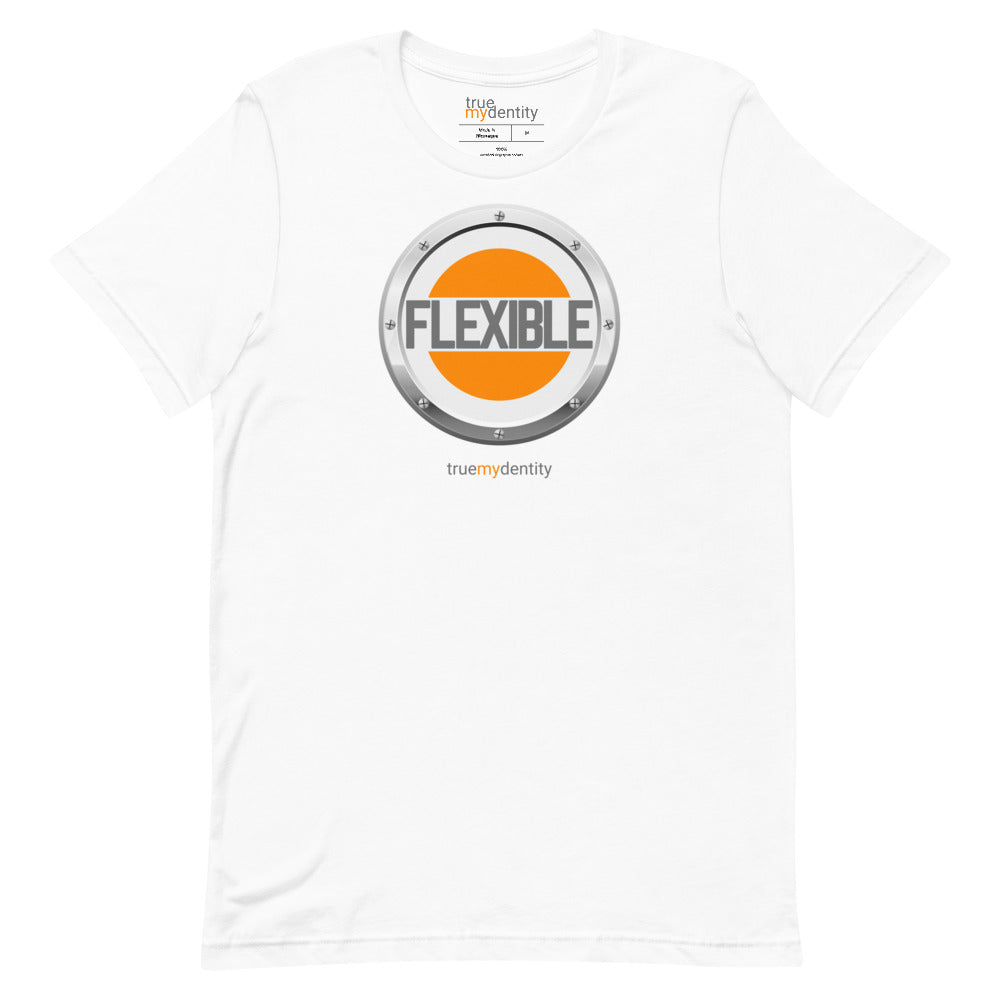 FLEXIBLE T-Shirt Core Design | Unisex