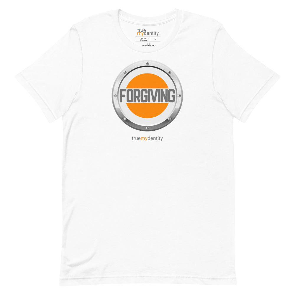 FORGIVING T-Shirt Core Design | Unisex