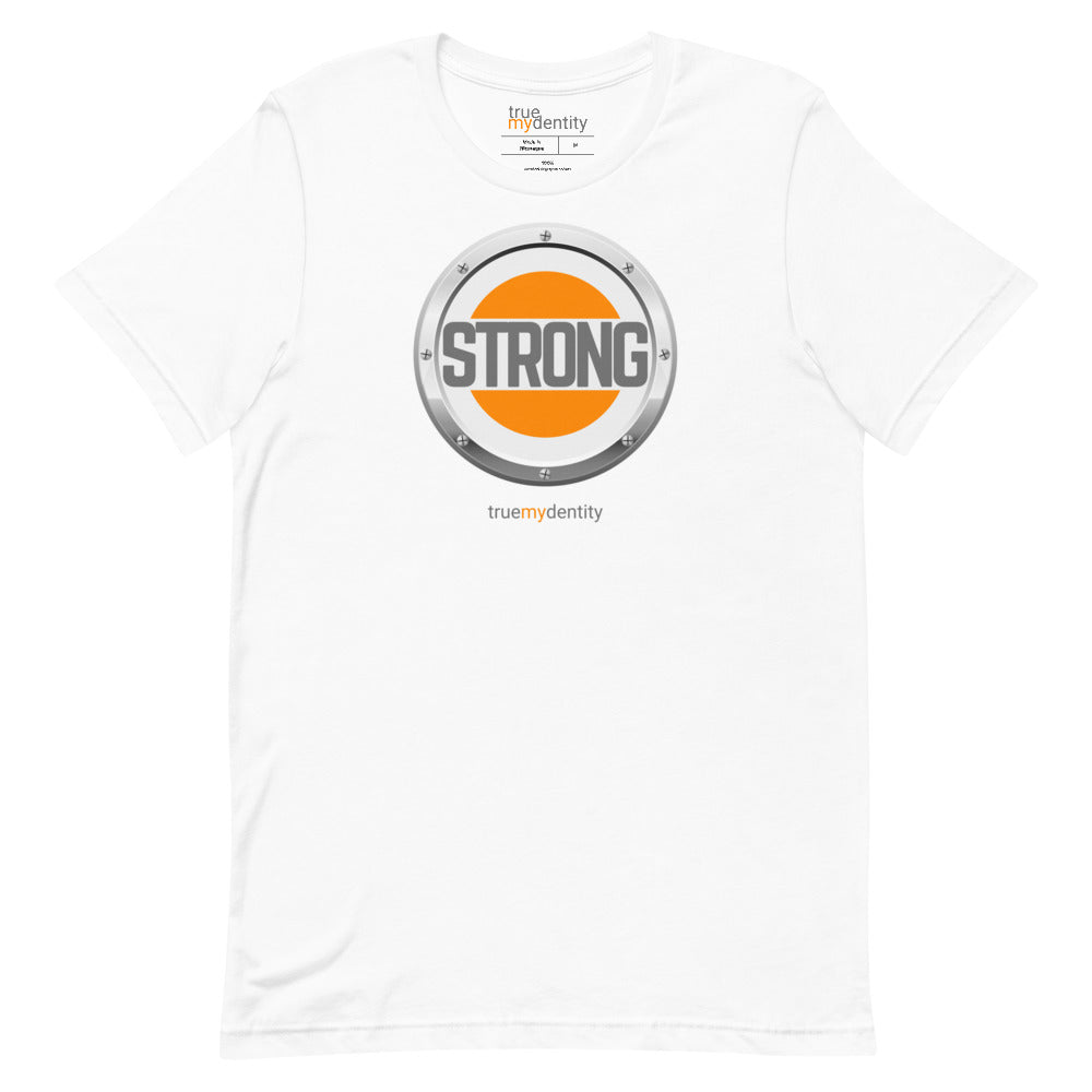 STRONG T-Shirt Core Design | Unisex