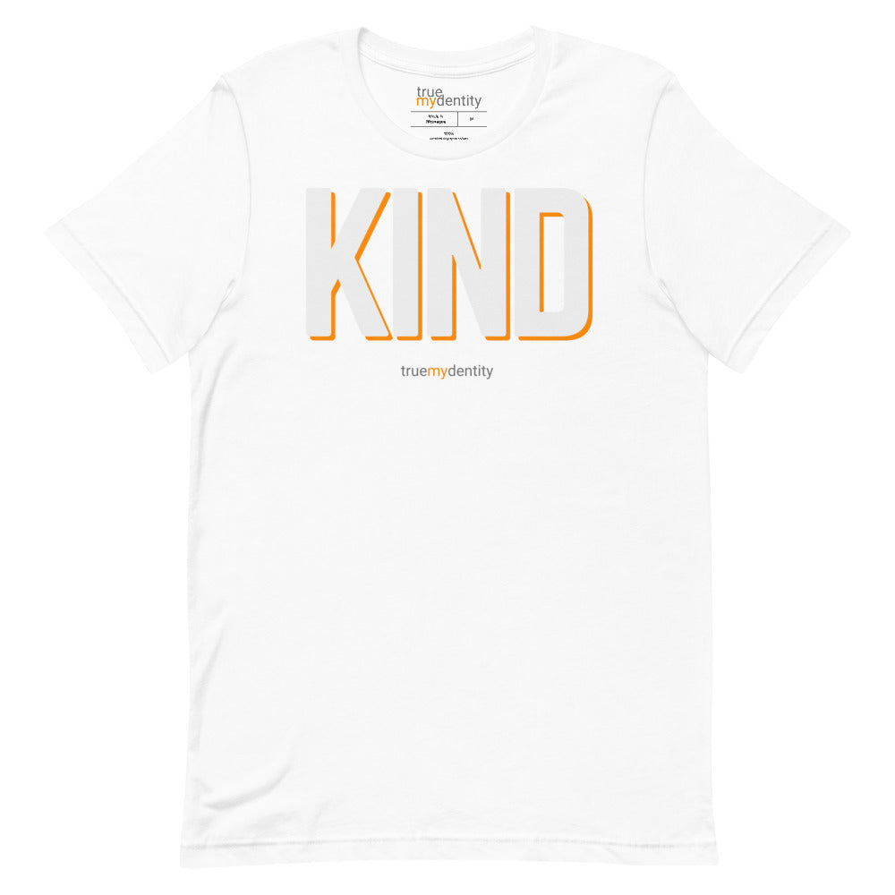 KIND T-Shirt Bold Design | Unisex