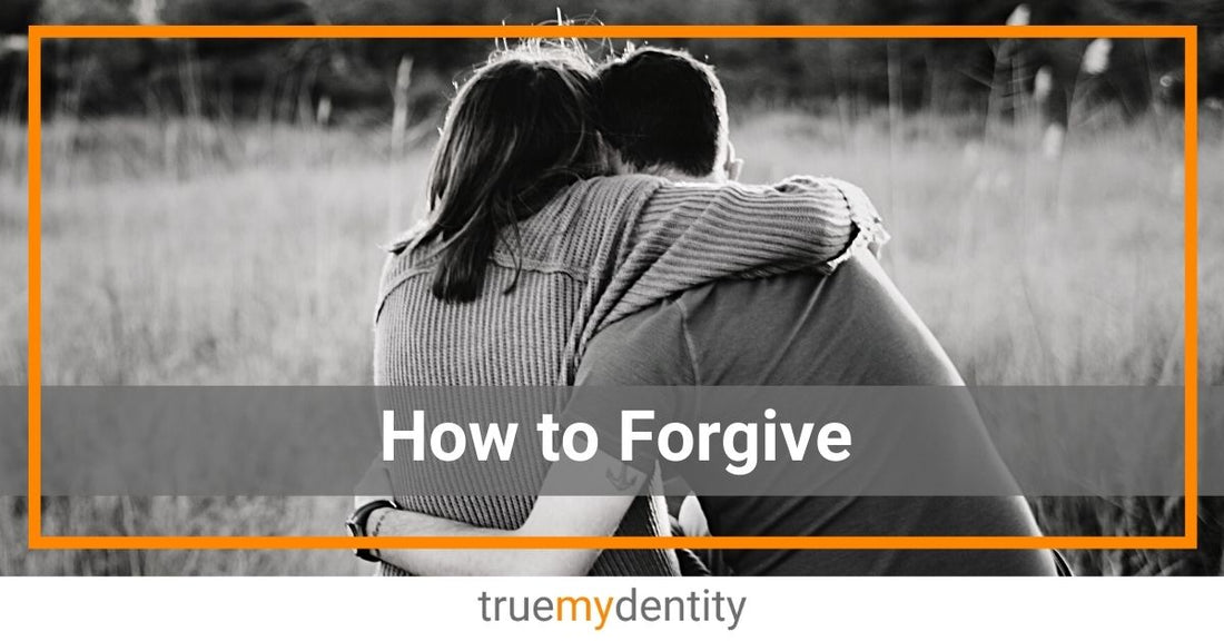 The Importance Of Forgiveness