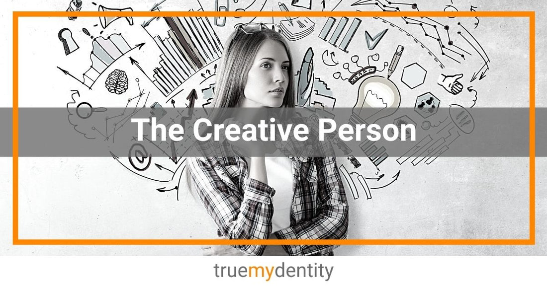 Creativ Rasm Creative People | Creative Thinking and How to be More Creative – True ...
