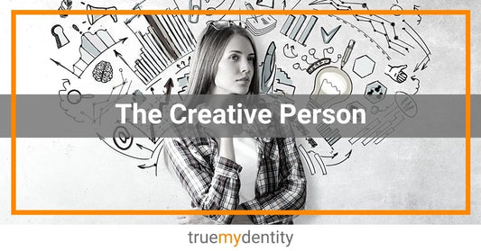 Creative People | Creative Thinking and 9 Tips on How to be More Creative