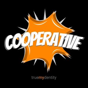 Cooperative Action Design True Mydentity