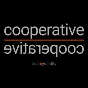 Cooperative Reflection Design True Mydentity