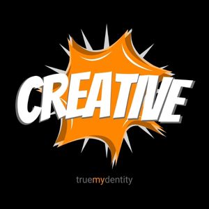 Creative Action Design True Mydentity