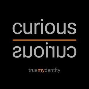Curious Reflection Design True Mydentity