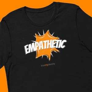 Empathetic Action Design True Mydentity