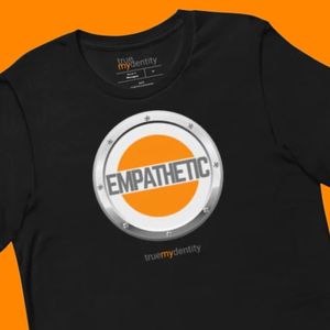 Empathetic Core Design True Mydentity