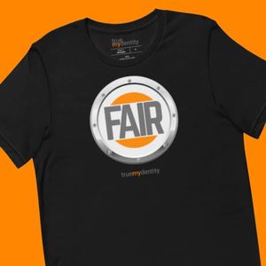 Fair Core Design True Mydentity