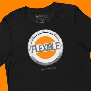 Flexible Core Design True Mydentity