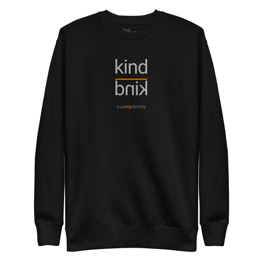 KIND Sweatshirt Reflection Design | Unisex