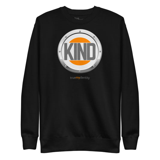 KIND Sweatshirt Core Design | Unisex