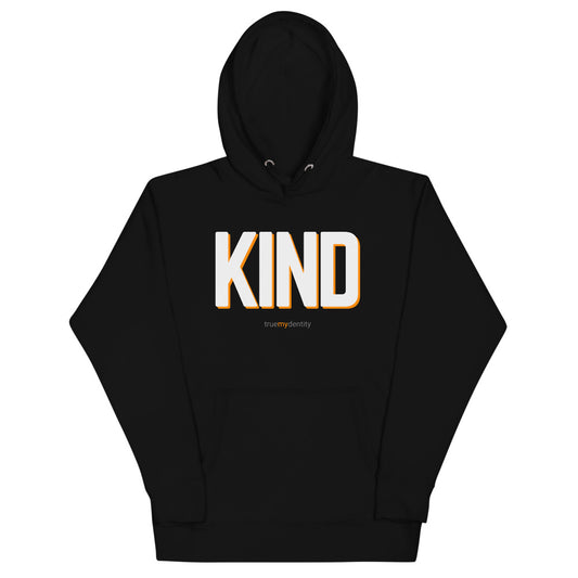 KIND Hoodie Bold Design | Unisex