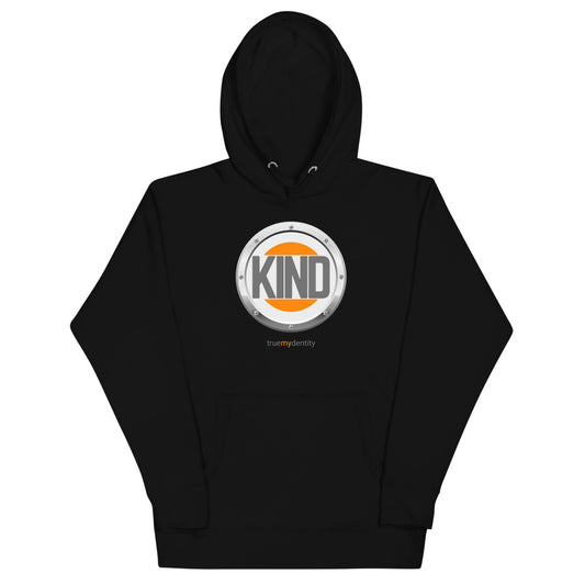 KIND Hoodie Core Design | Unisex
