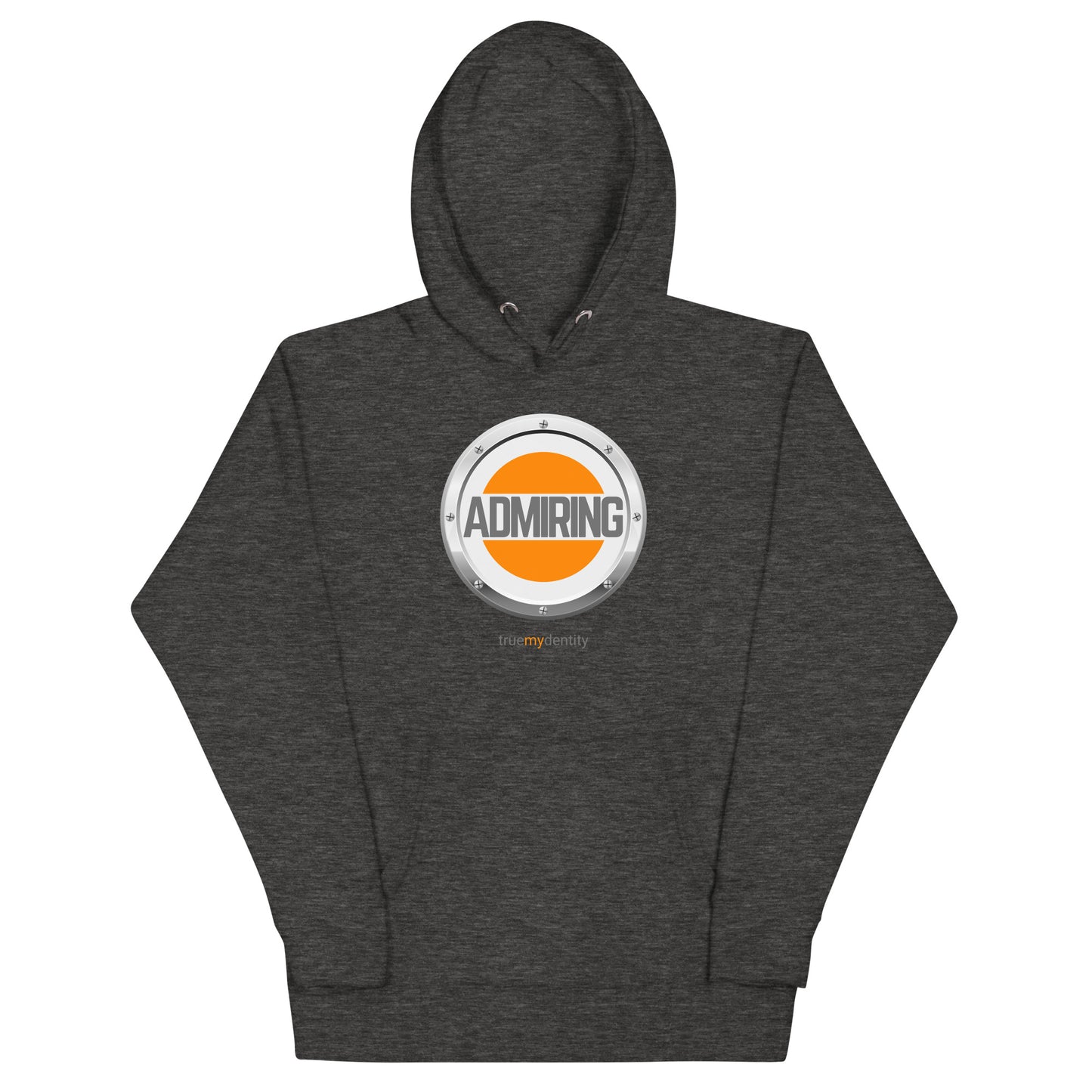 ADMIRING Hoodie Core Design | Unisex