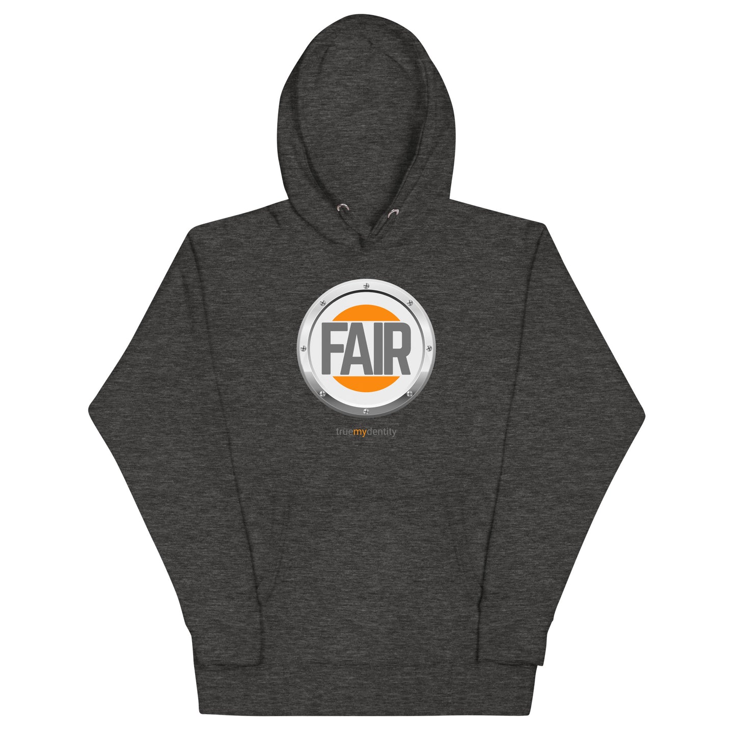 FAIR Hoodie Core Design | Unisex