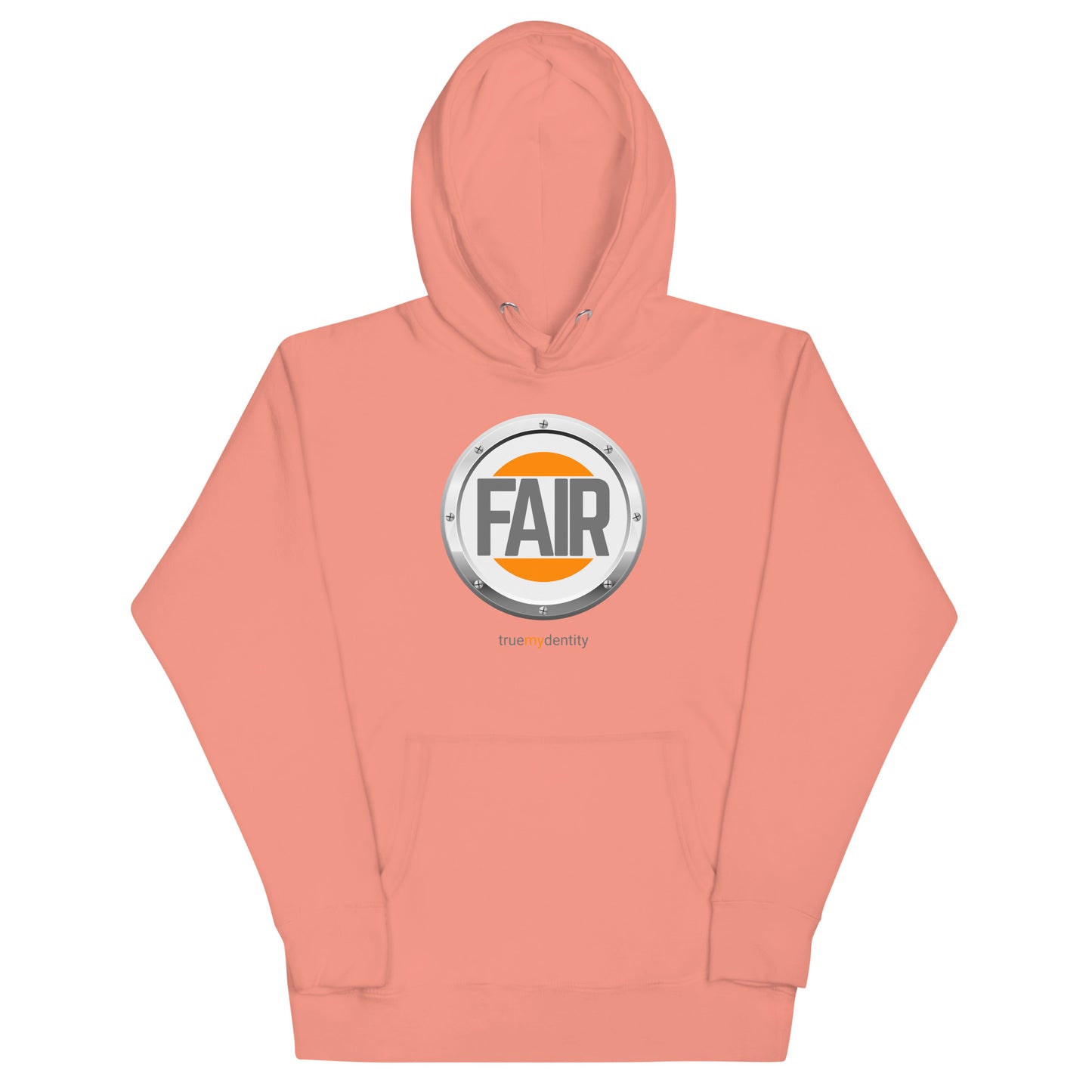 FAIR Hoodie Core Design | Unisex