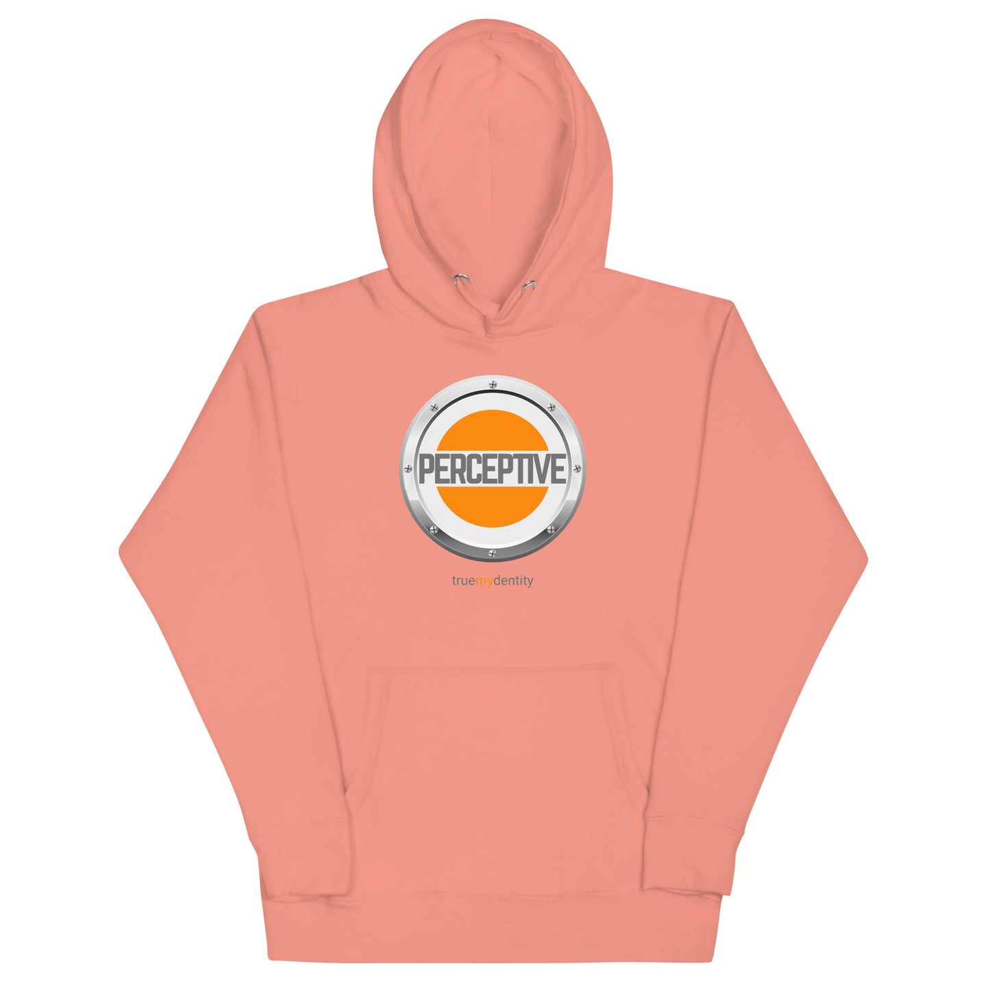 PERCEPTIVE Hoodie Core Design | Unisex