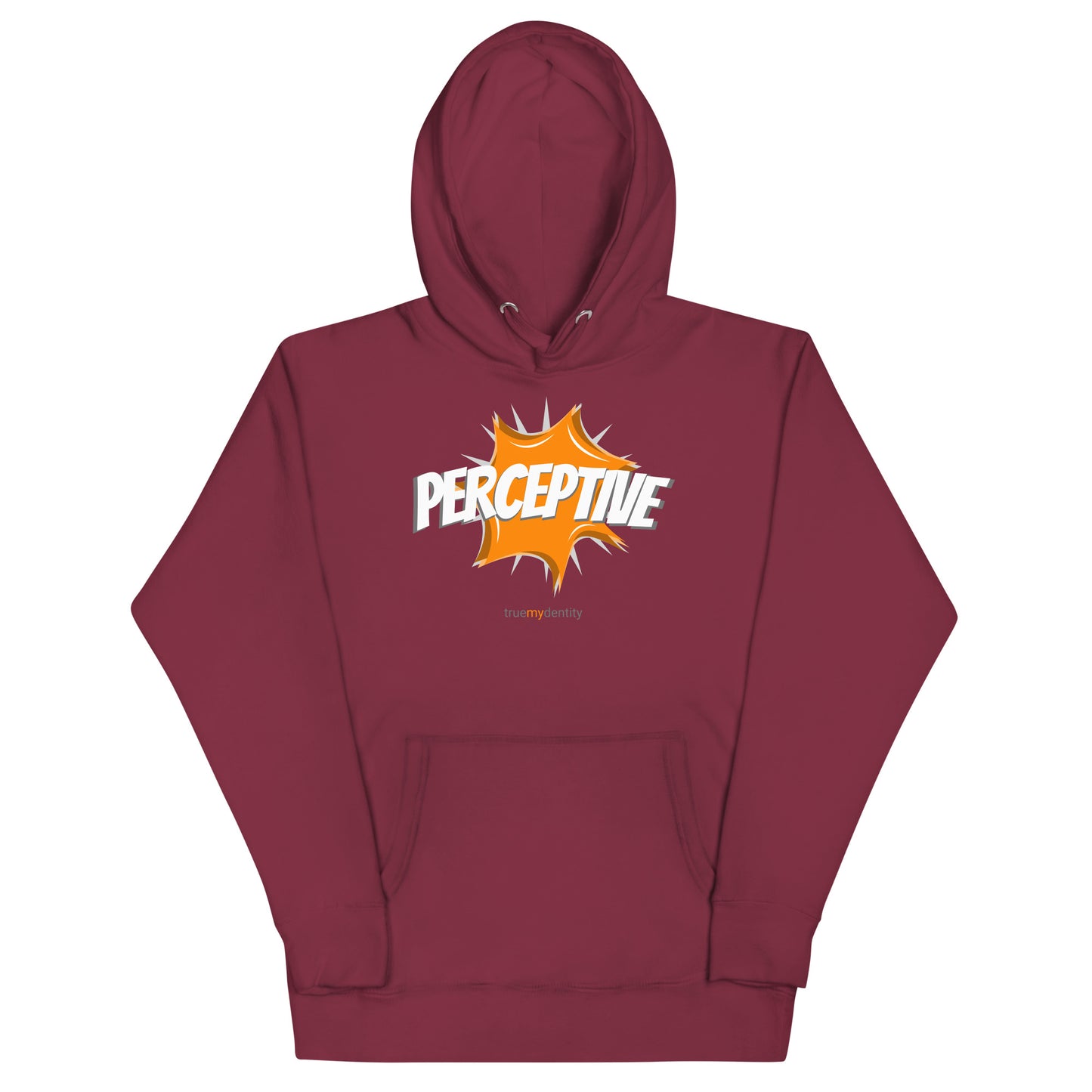 PERCEPTIVE Hoodie Action Design | Unisex