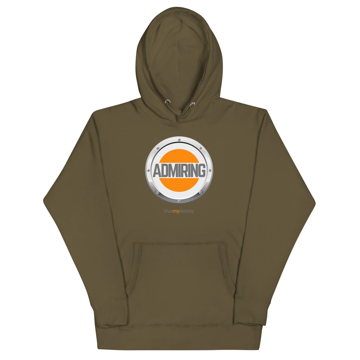 ADMIRING Hoodie Core Design | Unisex