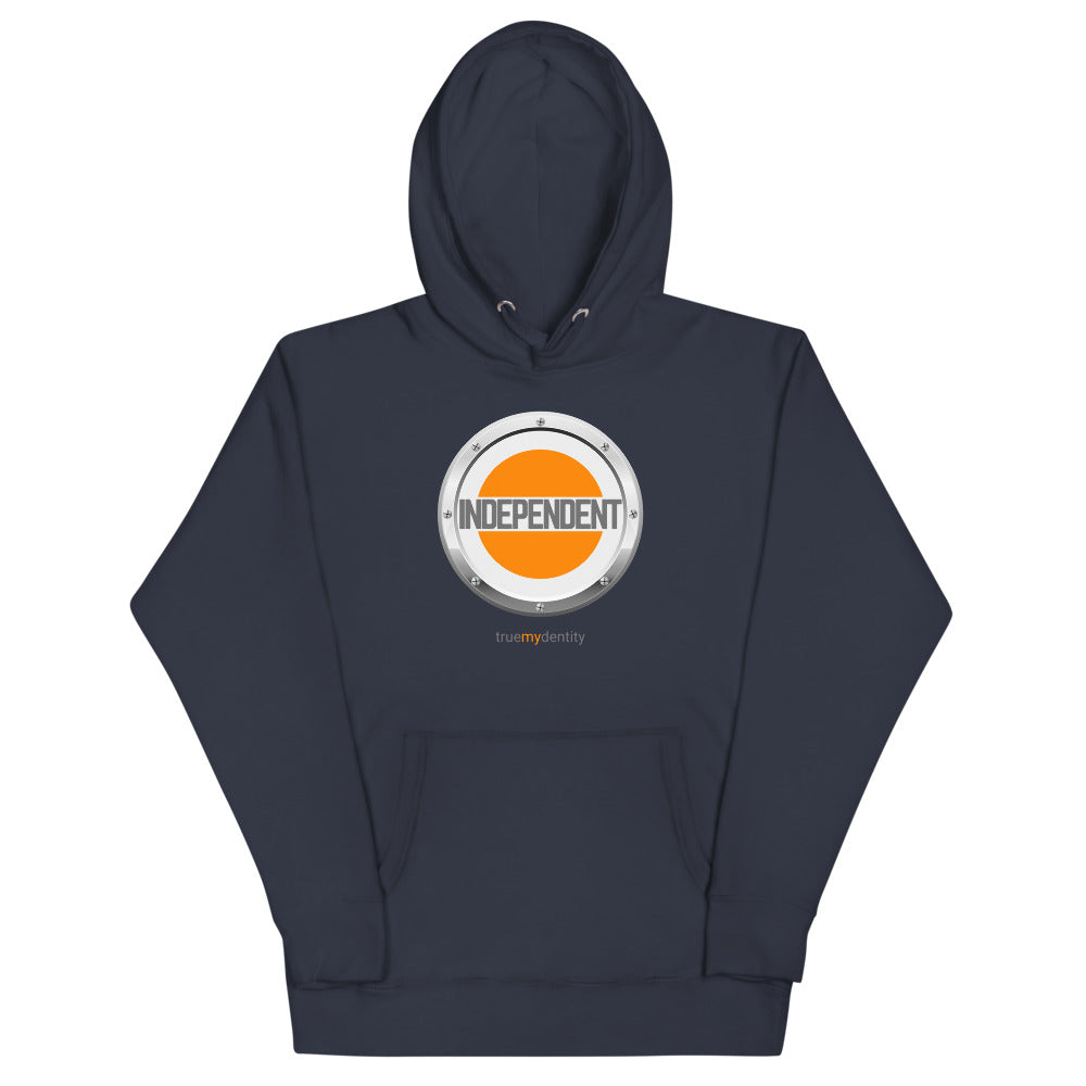 INDEPENDENT Hoodie Core Design | Unisex