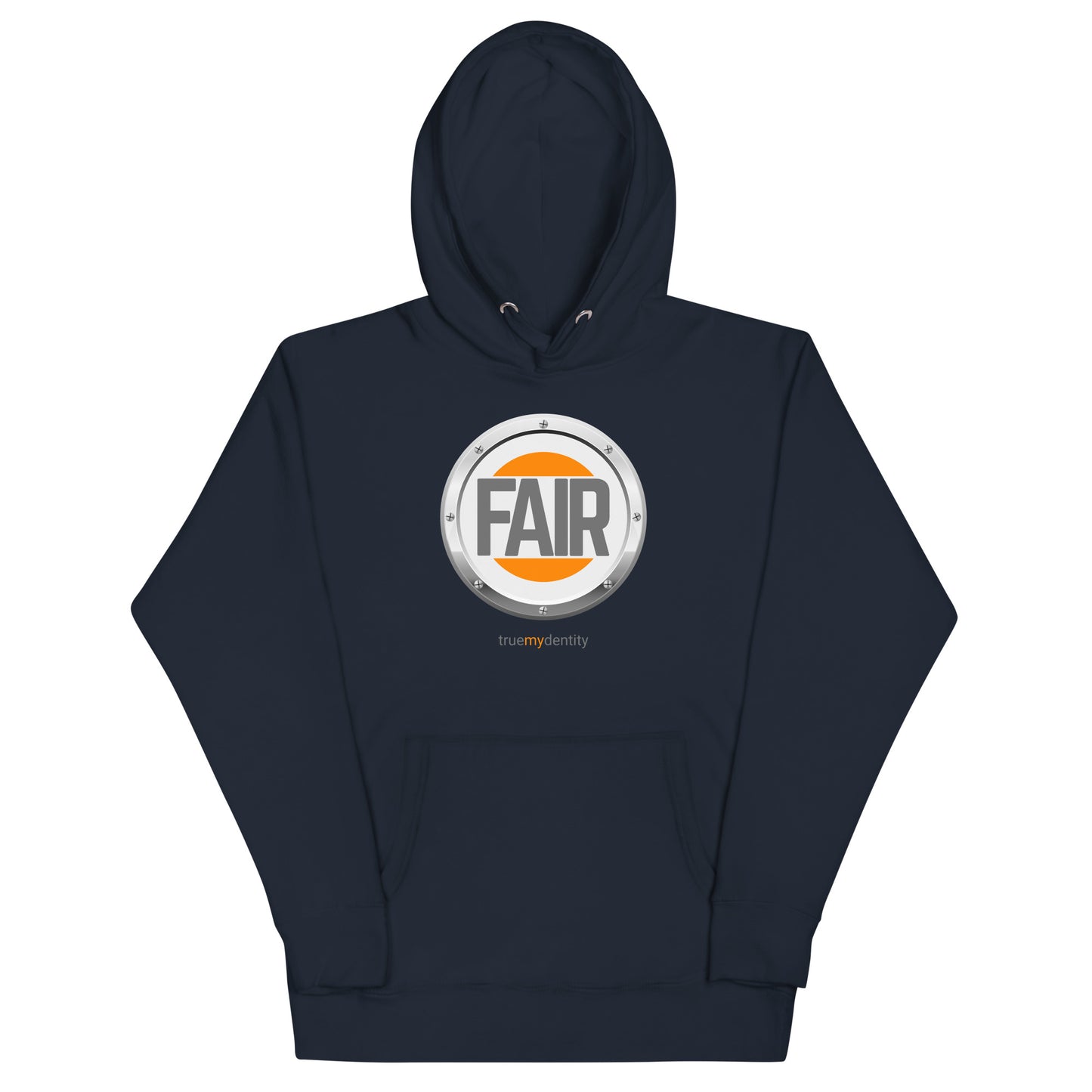 FAIR Hoodie Core Design | Unisex