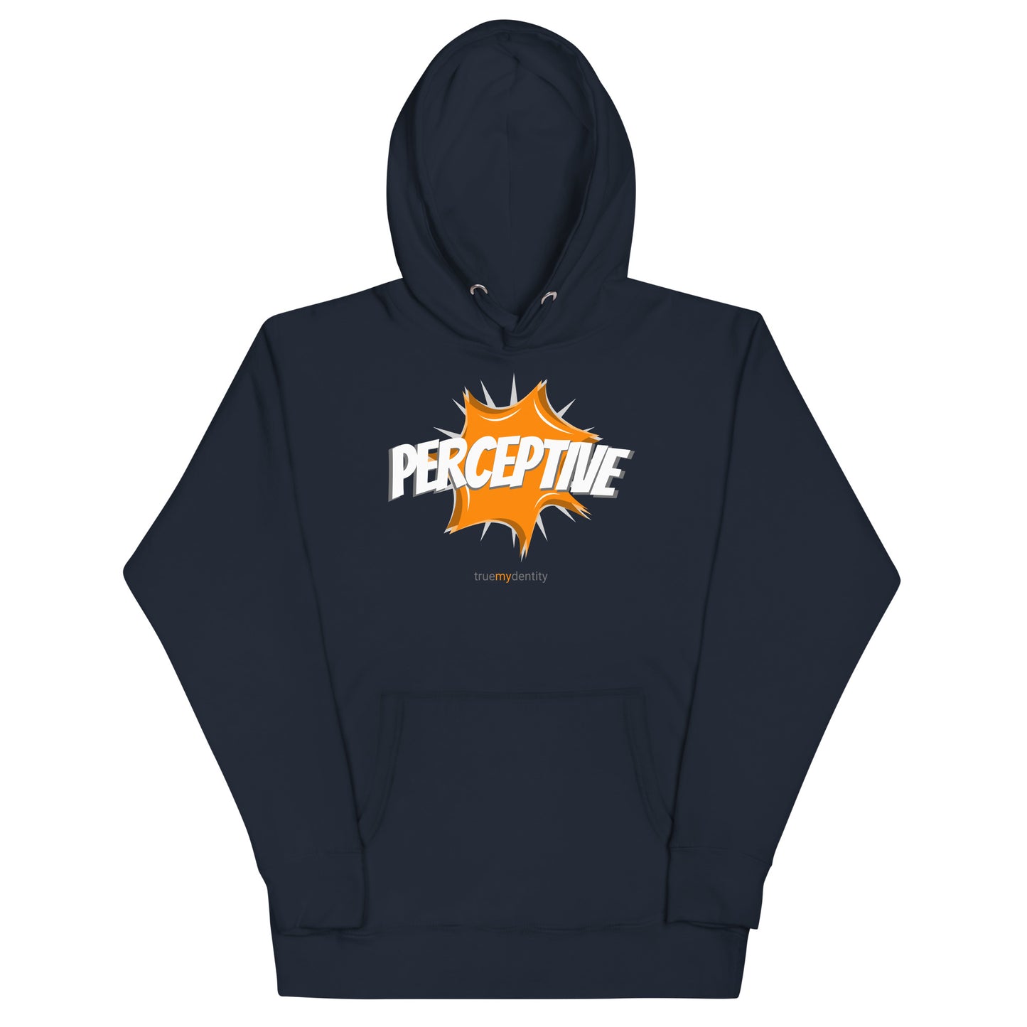 PERCEPTIVE Hoodie Action Design | Unisex