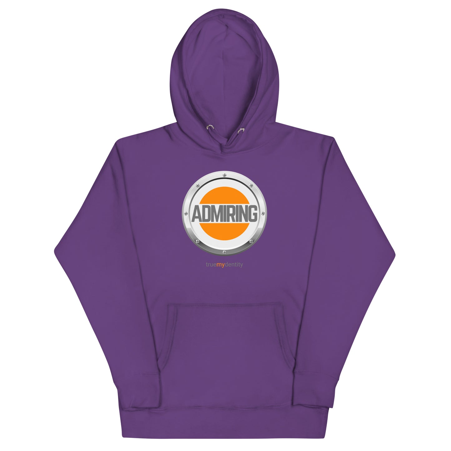 ADMIRING Hoodie Core Design | Unisex