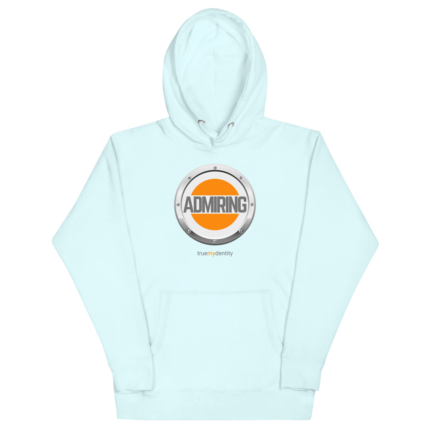 ADMIRING Hoodie Core Design | Unisex